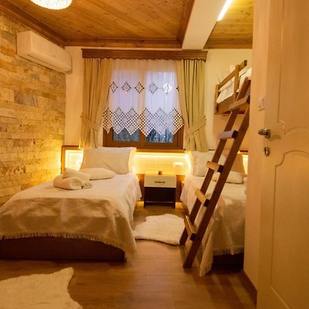 Te Kalaja Rooms Gjirokastër Екстериор снимка