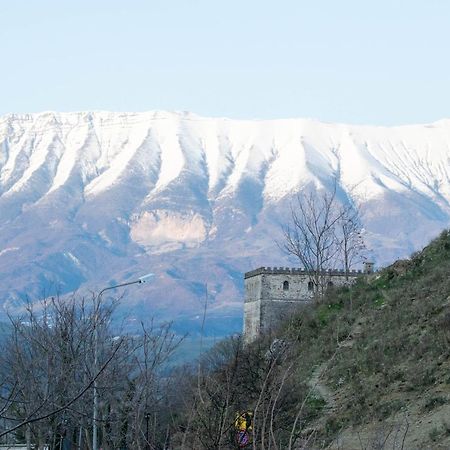 Te Kalaja Rooms Gjirokastër Екстериор снимка