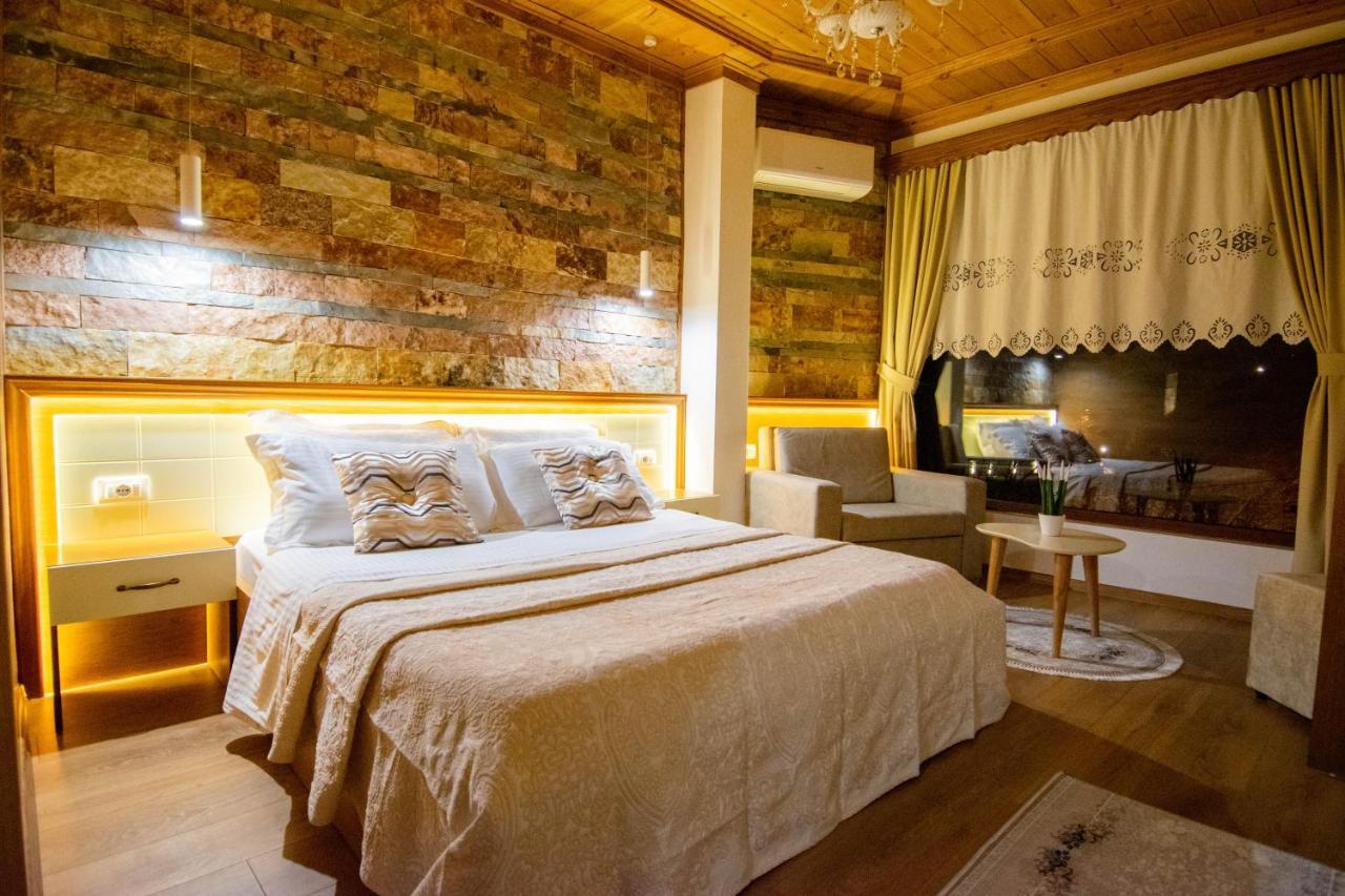 Te Kalaja Rooms Gjirokastër Екстериор снимка