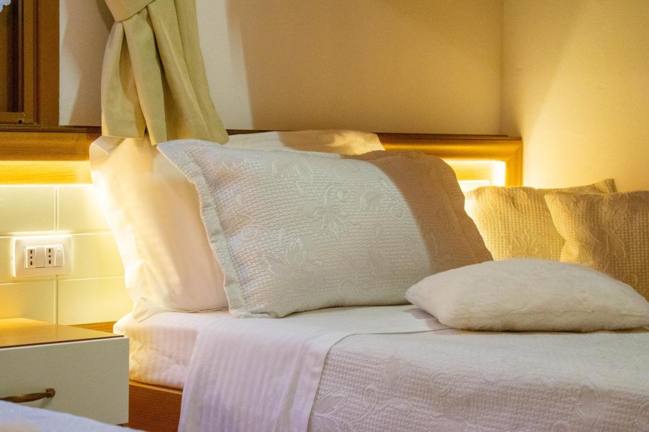 Te Kalaja Rooms Gjirokastër Екстериор снимка