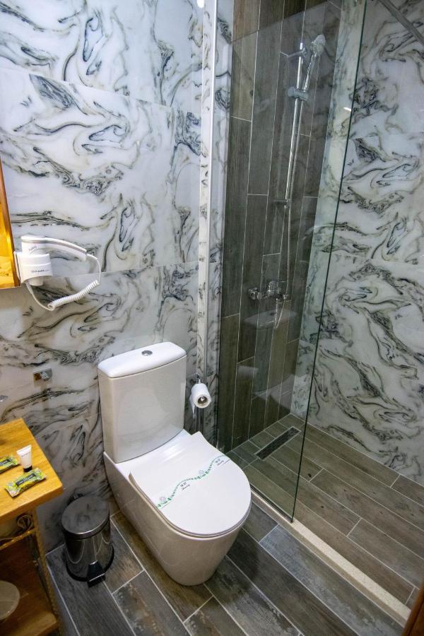 Te Kalaja Rooms Gjirokastër Екстериор снимка