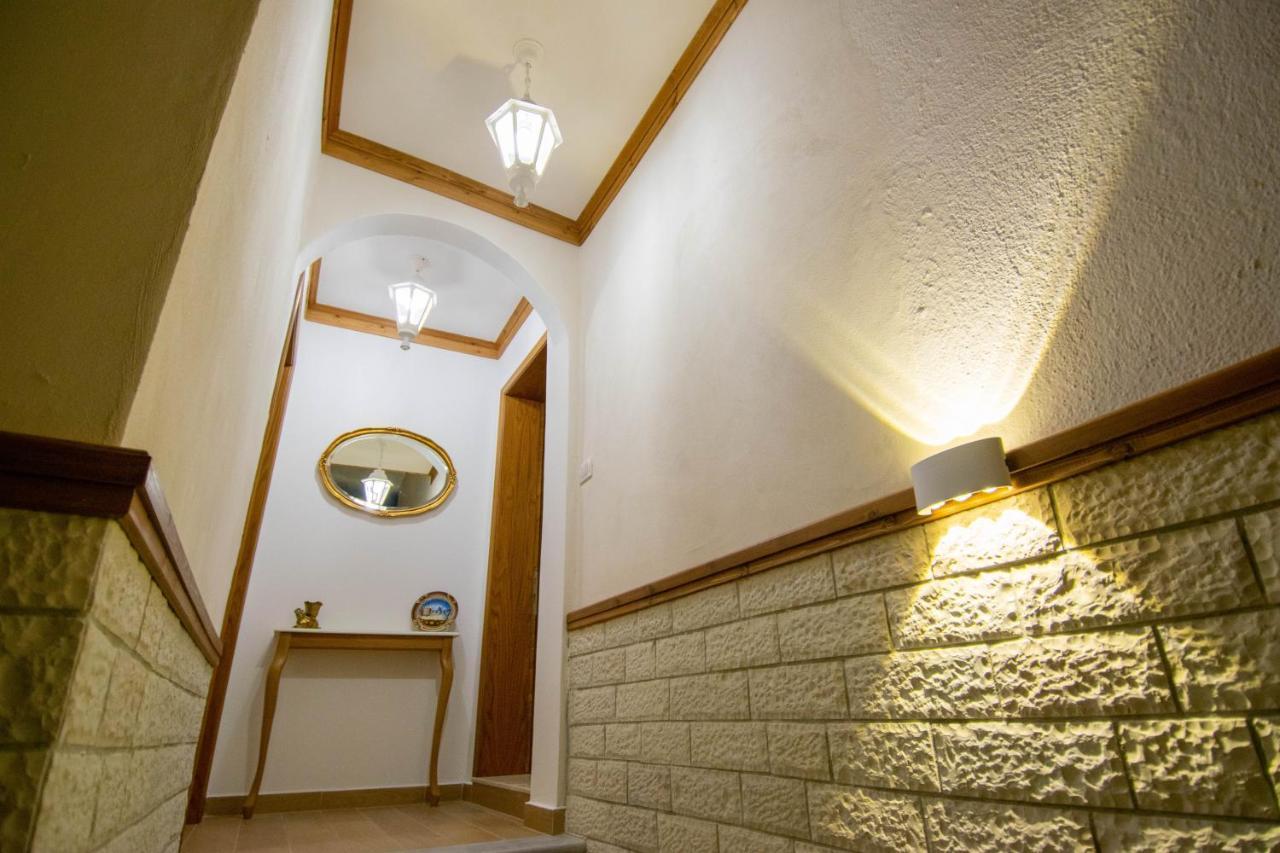 Te Kalaja Rooms Gjirokastër Екстериор снимка