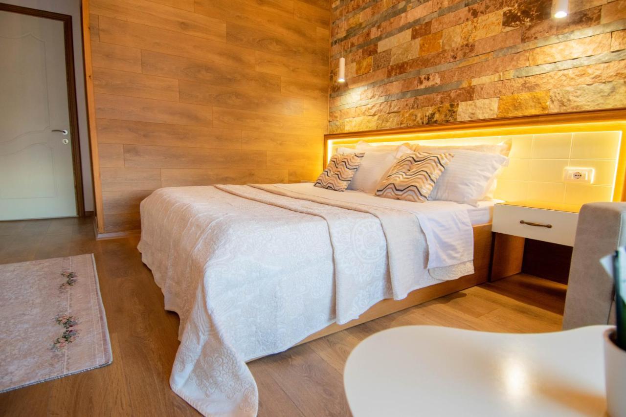 Te Kalaja Rooms Gjirokastër Екстериор снимка