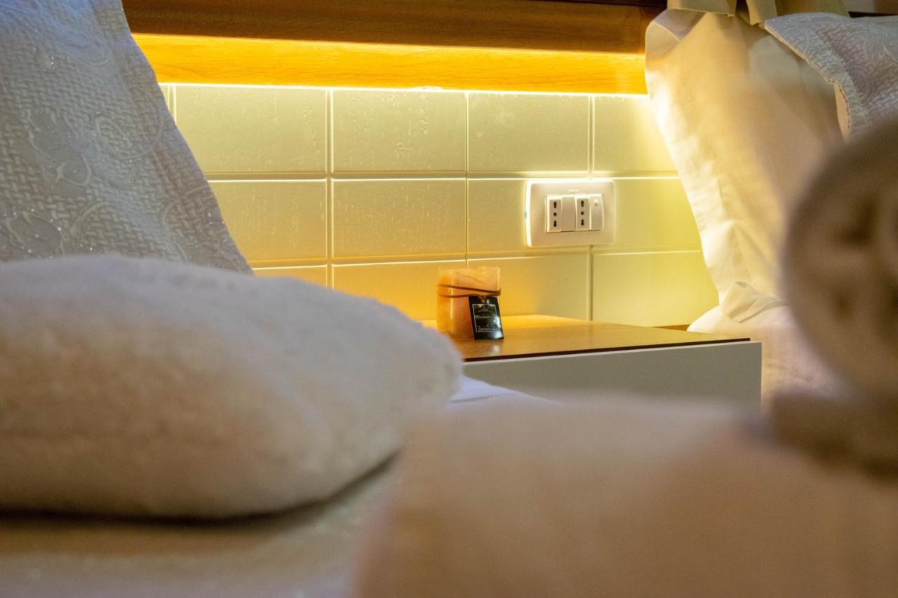 Te Kalaja Rooms Gjirokastër Екстериор снимка