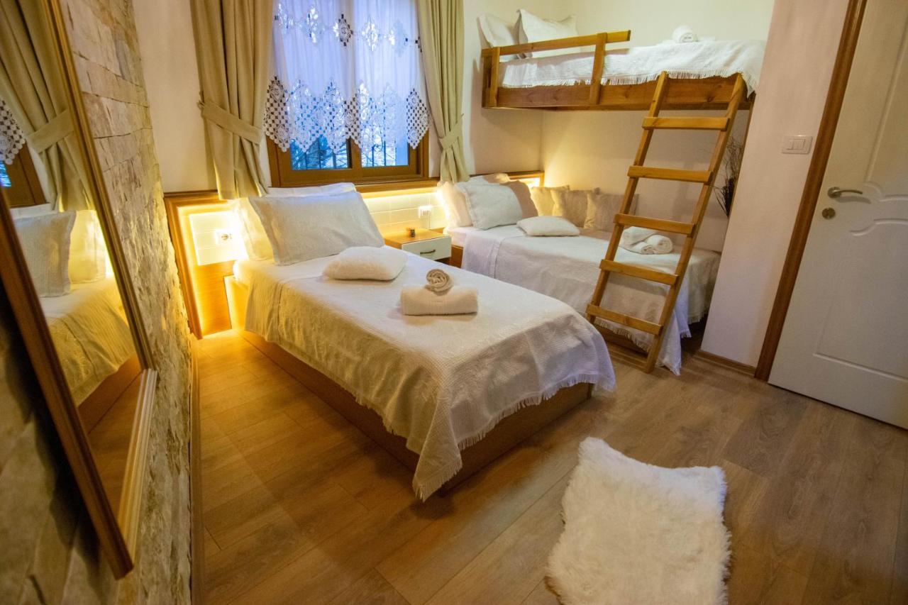 Te Kalaja Rooms Gjirokastër Екстериор снимка