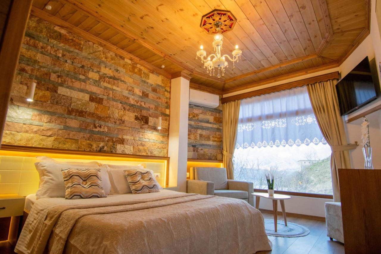 Te Kalaja Rooms Gjirokastër Екстериор снимка