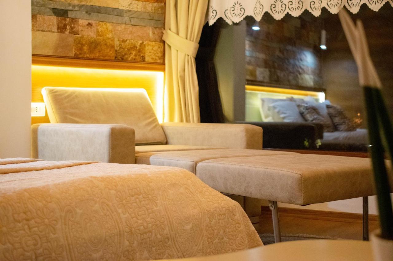 Te Kalaja Rooms Gjirokastër Екстериор снимка