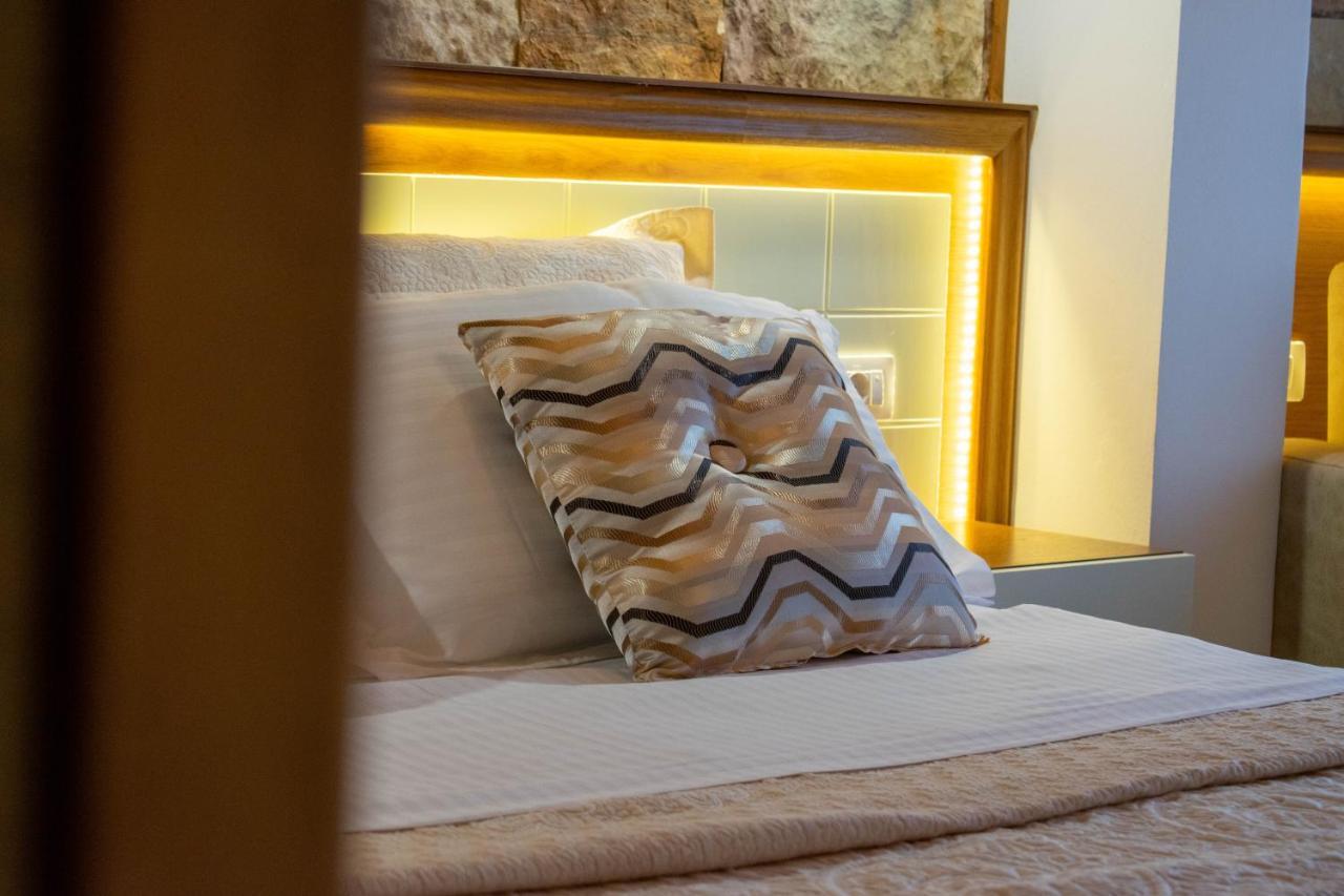 Te Kalaja Rooms Gjirokastër Екстериор снимка
