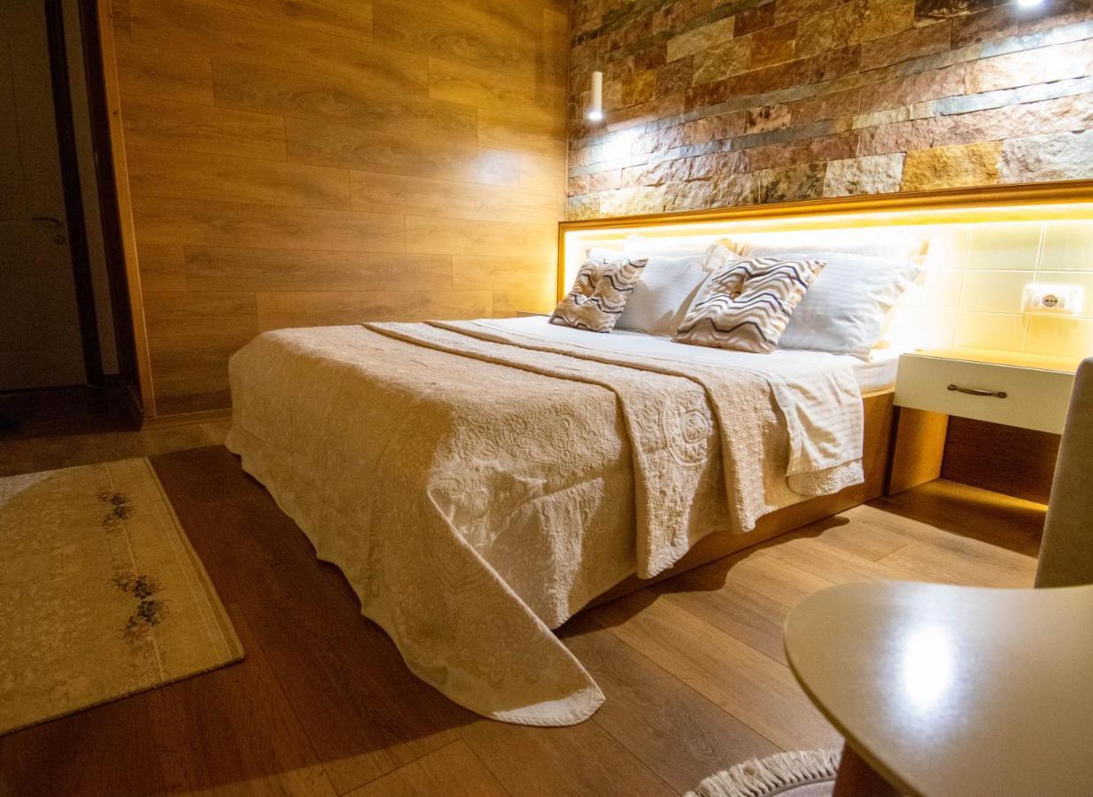 Te Kalaja Rooms Gjirokastër Екстериор снимка