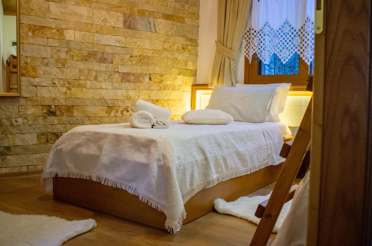 Te Kalaja Rooms Gjirokastër Екстериор снимка
