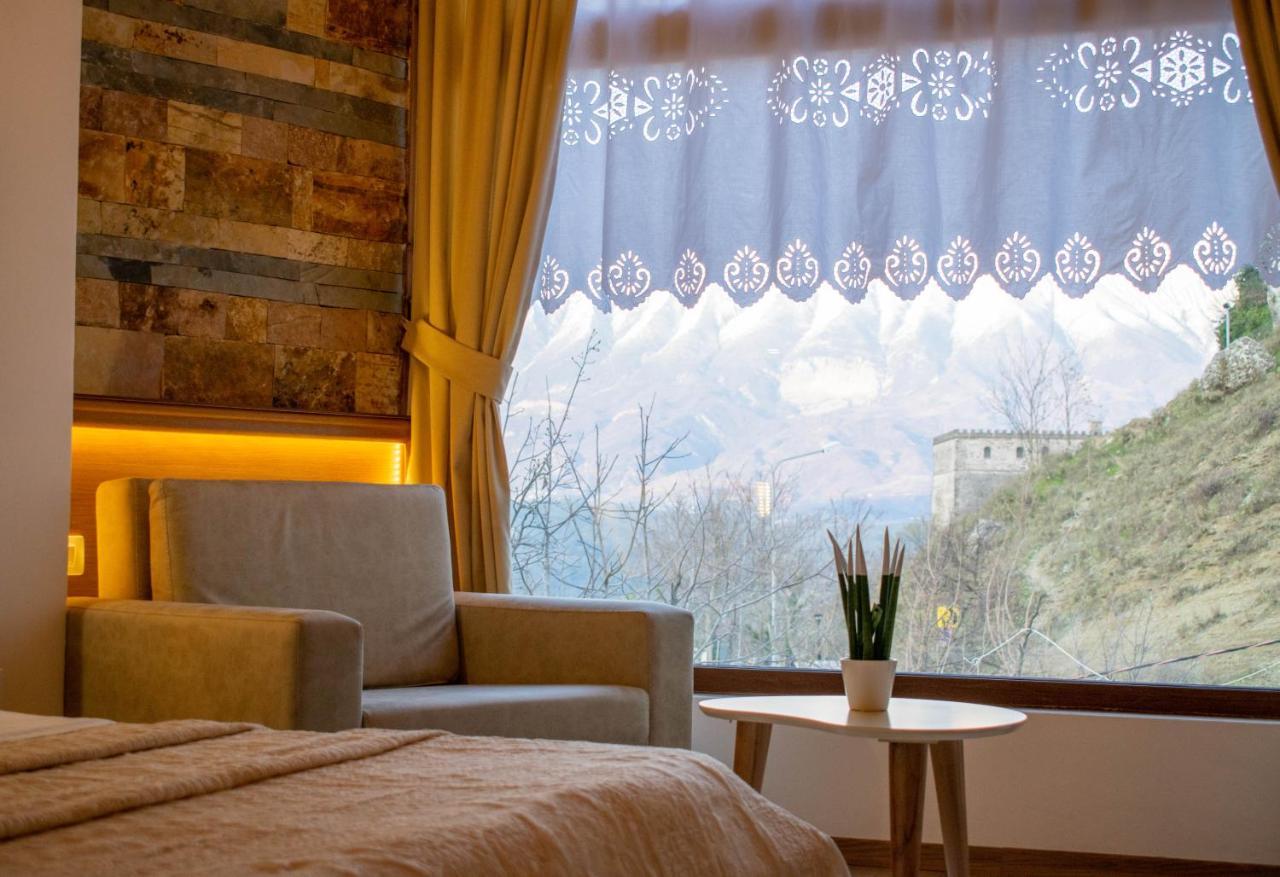 Te Kalaja Rooms Gjirokastër Екстериор снимка