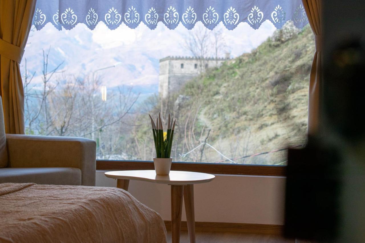 Te Kalaja Rooms Gjirokastër Екстериор снимка