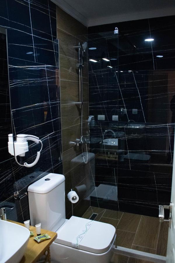 Te Kalaja Rooms Gjirokastër Екстериор снимка